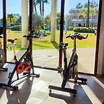 招待所 Gorgeous 3 Bedrooms In Natural Reserve Park! 埃斯特波纳