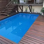 Gorgeous 3 Bedrooms In Natural Reserve Park! 4* Εστεπόνα