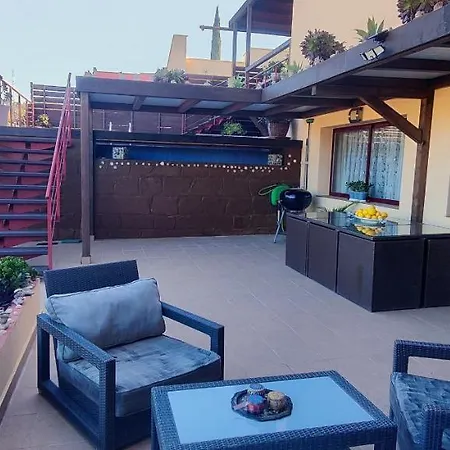 Gorgeous 3 Bedrooms In Natural Reserve Park! Pensionat