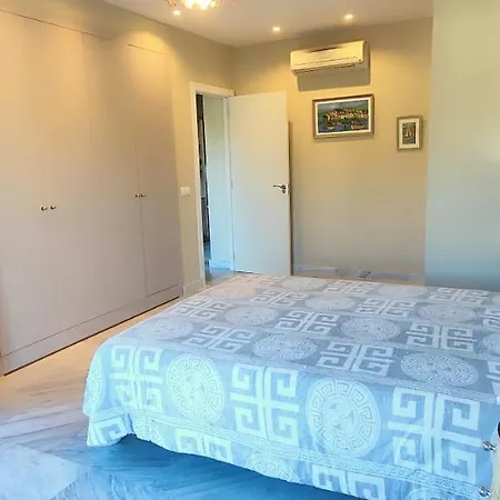 Gorgeous 3 Bedrooms In Natural Reserve Park! Estepona