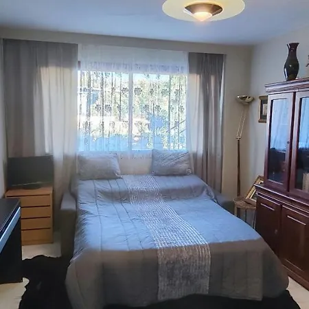 Gorgeous 3 Bedrooms In Natural Reserve Park! Pensionat 4*