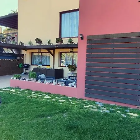 Gorgeous 3 Bedrooms In Natural Reserve Park! 4* Estepona