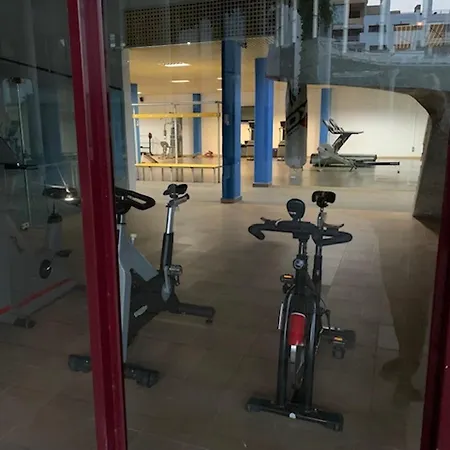 Gorgeous 3 Bedrooms In Natural Reserve Park! Estepona