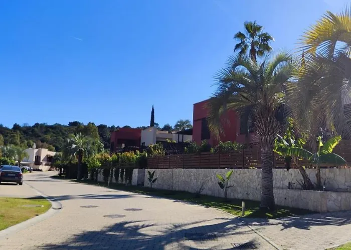 Gorgeous 3 Bedrooms In Natural Reserve Park! אסטפונה