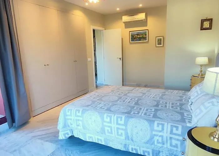 Gorgeous 3 Bedrooms In Natural Reserve Park! אסטפונה