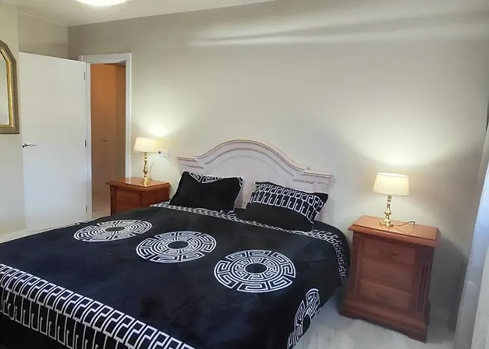 Gorgeous 3 Bedrooms In Natural Reserve Park! Estepona