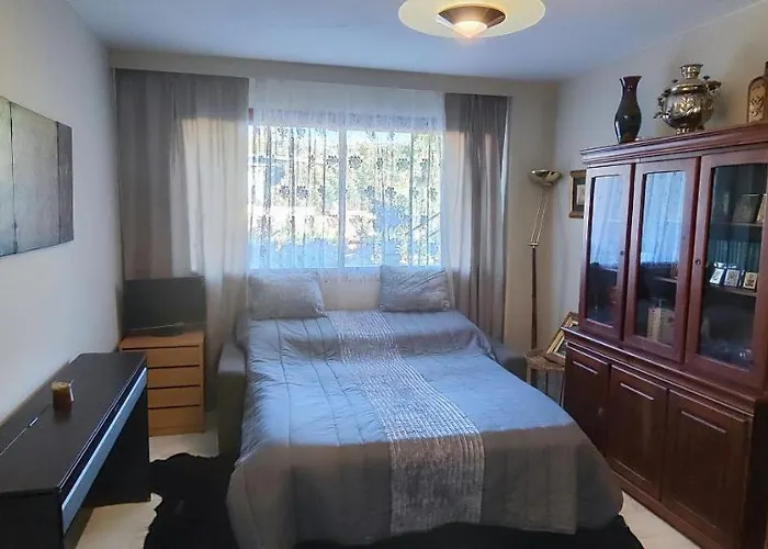 Gorgeous 3 Bedrooms In Natural Reserve Park! Guest house 4*