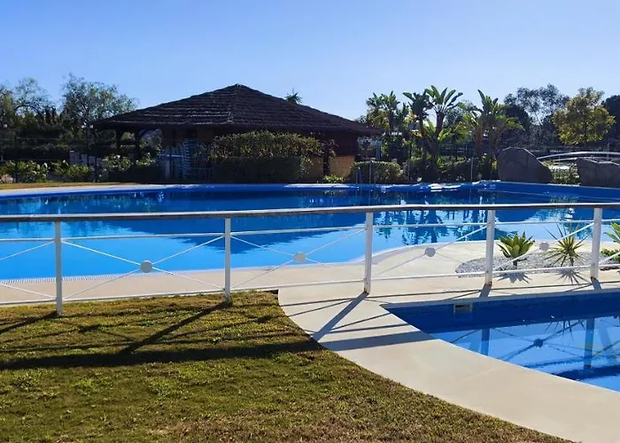 Gorgeous 3 Bedrooms In Natural Reserve Park!