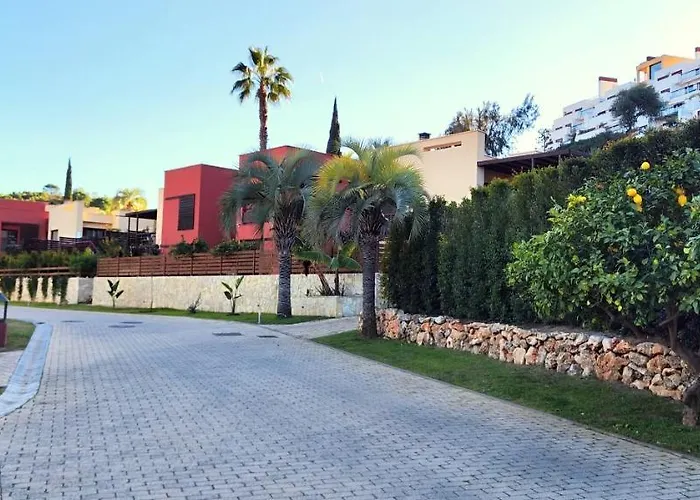 Gorgeous 3 Bedrooms In Natural Reserve Park! Estepona