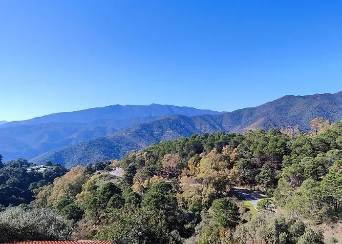 Gorgeous 3 Bedrooms In Natural Reserve Park! בית הארחה אסטפונה