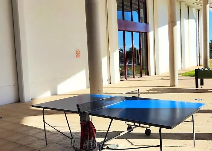 Gorgeous 3 Bedrooms In Natural Reserve Park! Guest house 4*