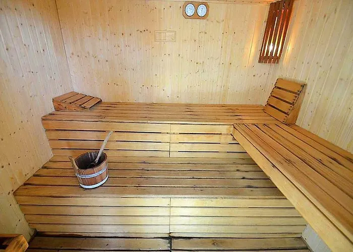 Gorgeous 3 Bedrooms In Natural Reserve Park! 4* Estepona