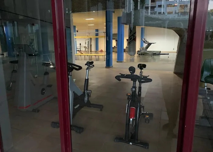 Gorgeous 3 Bedrooms In Natural Reserve Park! Estepona